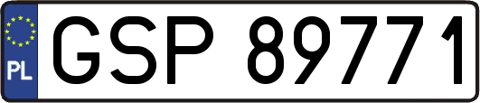 GSP89771