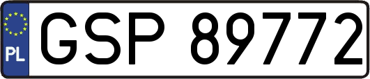 GSP89772