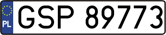 GSP89773