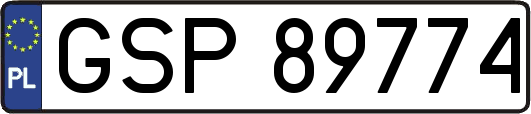 GSP89774