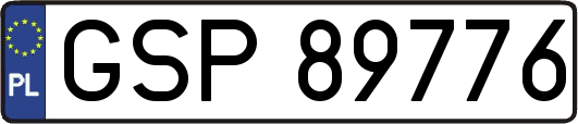 GSP89776