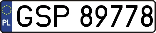 GSP89778