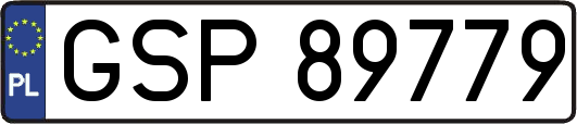 GSP89779