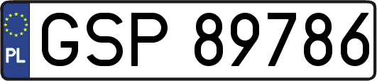 GSP89786