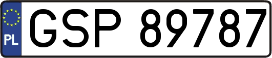 GSP89787