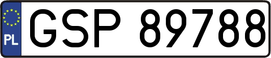 GSP89788