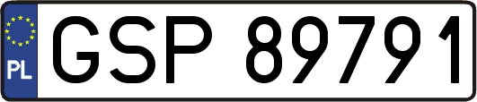 GSP89791