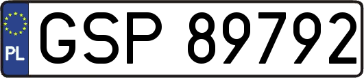 GSP89792