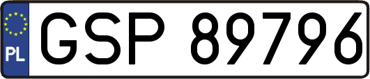 GSP89796