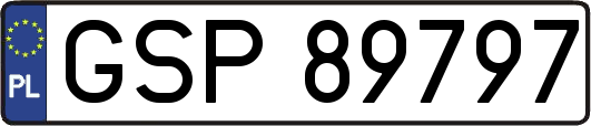 GSP89797