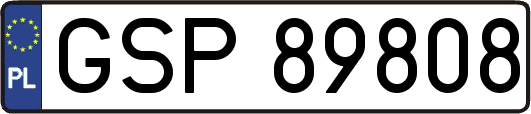 GSP89808