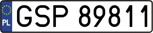 GSP89811