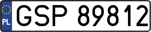 GSP89812