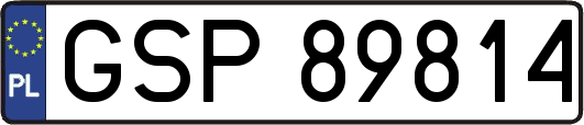 GSP89814