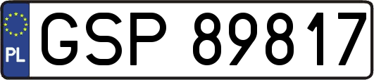 GSP89817