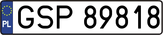 GSP89818