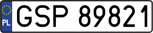GSP89821