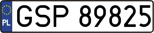 GSP89825
