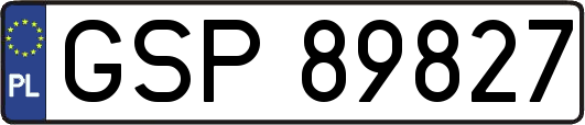 GSP89827