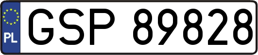GSP89828