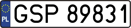 GSP89831
