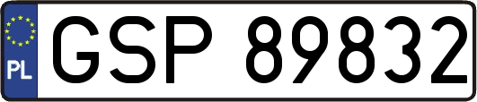 GSP89832