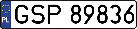 GSP89836