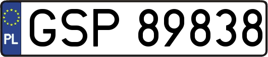 GSP89838