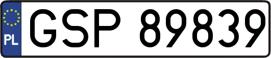 GSP89839
