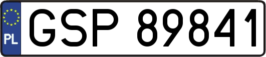 GSP89841