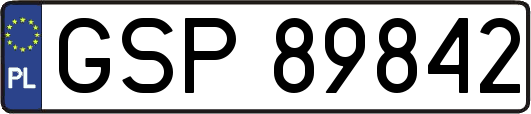 GSP89842