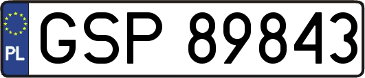 GSP89843