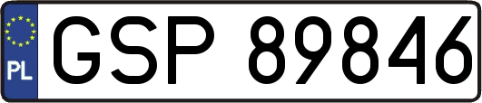 GSP89846