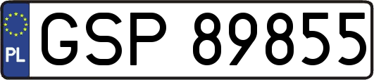 GSP89855