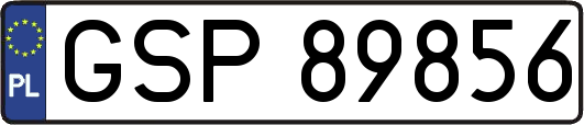 GSP89856