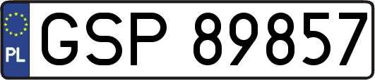 GSP89857