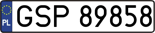 GSP89858