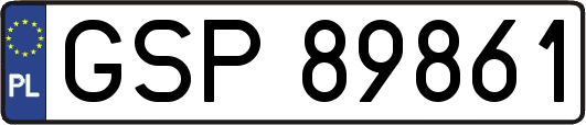 GSP89861