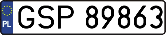 GSP89863