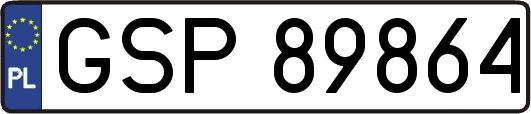 GSP89864