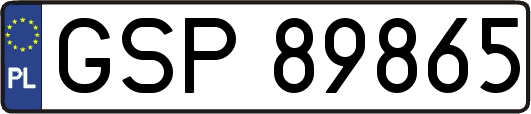 GSP89865