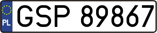 GSP89867