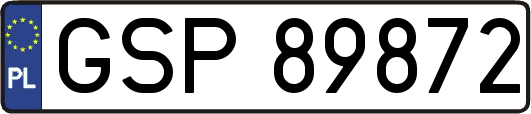 GSP89872