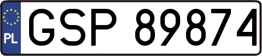 GSP89874