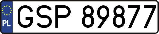 GSP89877