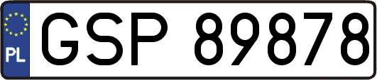 GSP89878