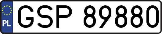 GSP89880