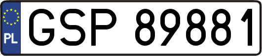 GSP89881
