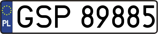 GSP89885