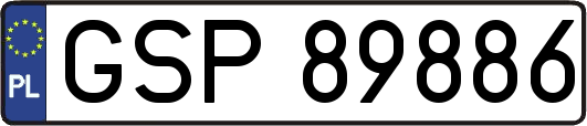 GSP89886